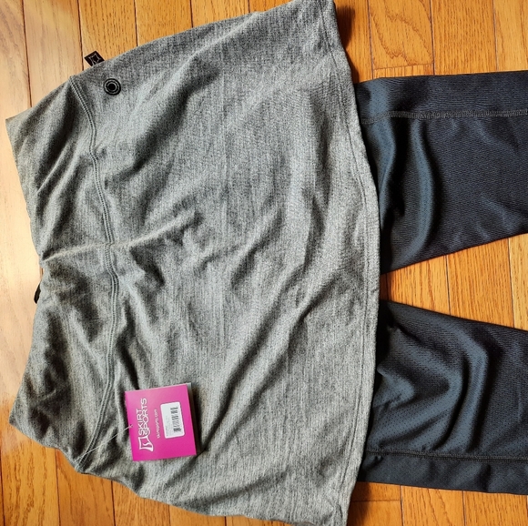 SkirtSports Lotta Breeze Capri size XS - Picture 2 of 5